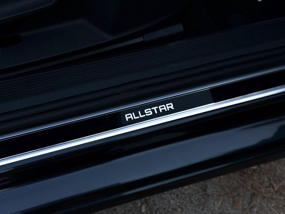 Wolkswagen Golf 7 allstar 1.6Tdi 110cv de 2016/10