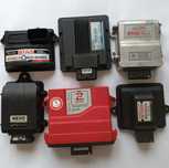 Блок управления ГБО СТАГ4  Qbox, STAG4, STAG Gofast, LPGTECH, KME NEVO