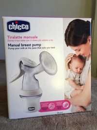 Bomba leite / Extrator de Leite materno CHICCO - NOVO