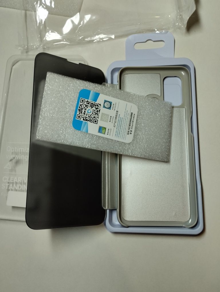 Etui do telefonu Xiaomi note 8