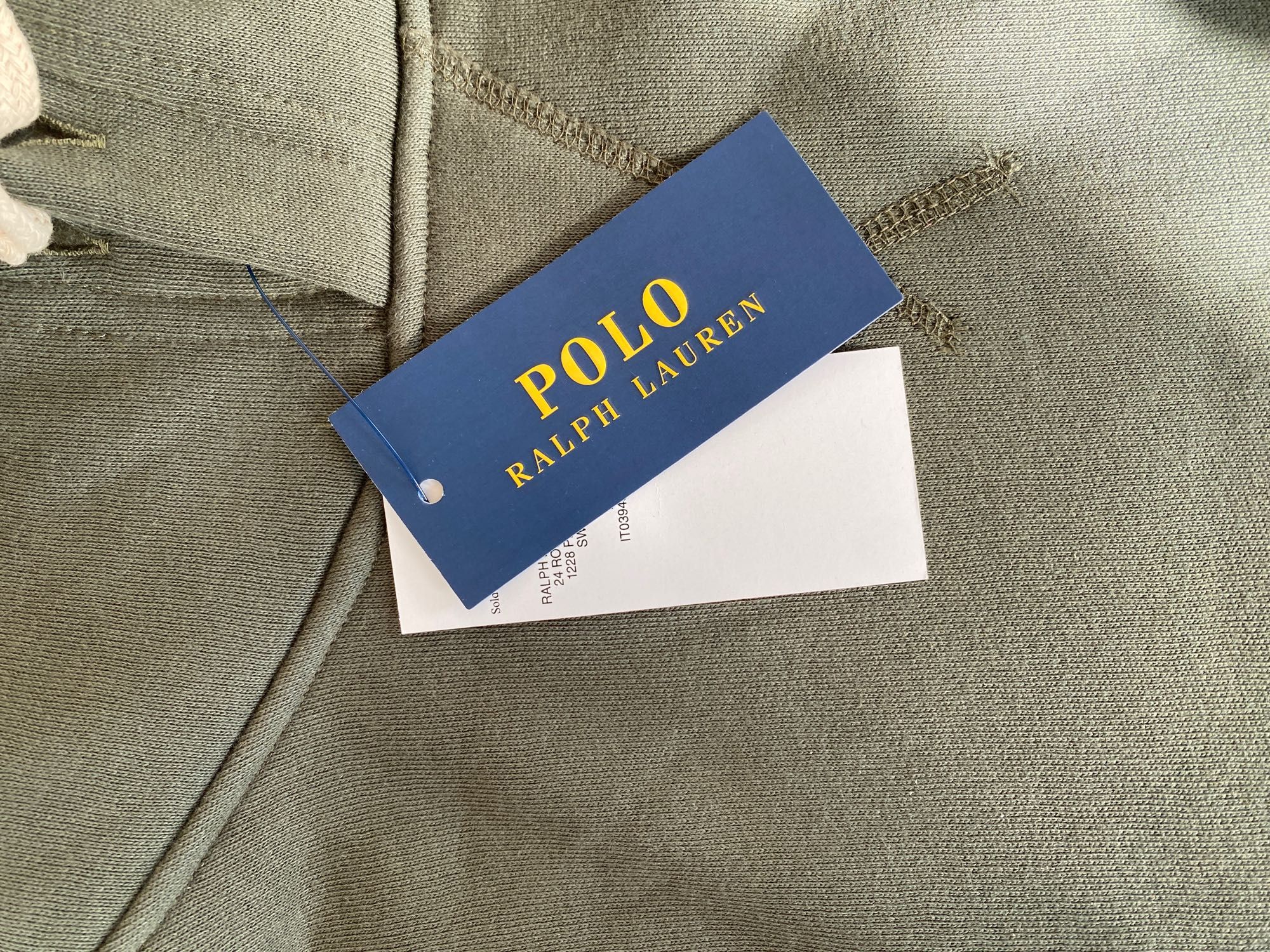 Hoodie / Sweatshirt Polo Ralph Lauren