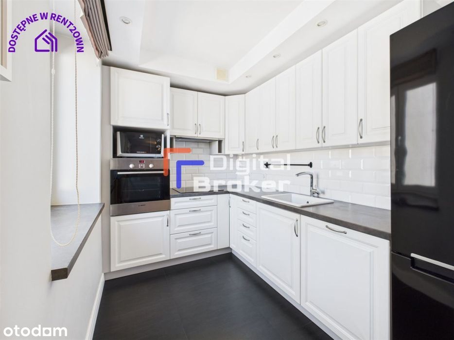 ⭐️3 pokoje ⭐ 67,11 m² ⭐️ wysoki standard⭐️