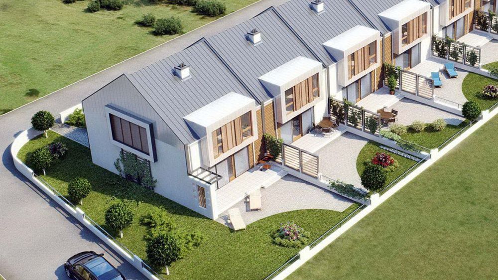 БУДІВНИЦТВО "під ключ". Комплексні будівельні роботи. Львів та область