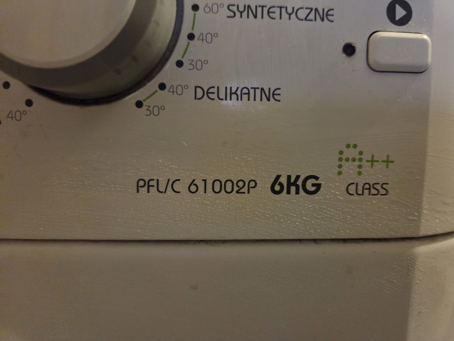Sprzedam pralkę polar