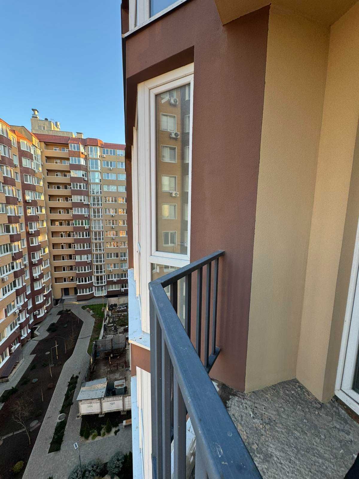 Лучшее предложение! Квартира в ЖК Новая Европа 20000у.е 33 м2