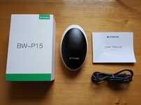 Ogrzewacz do rąk / Powerbank BlitzWolf 5200 mAh czarny