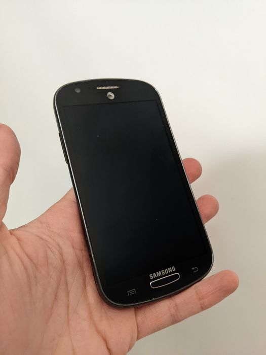 Samsung Galaxy Express i437