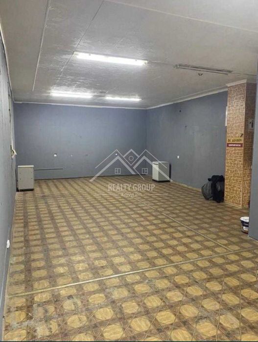 Продається комерційне приміщення (Даманський)