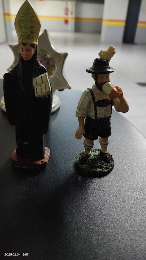 Pequenas peças a preços pequenos