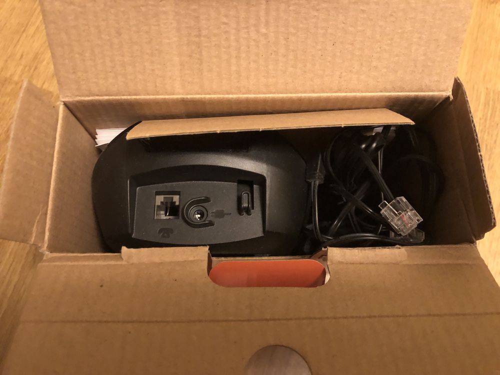 Telefon bezprzewodowy Vtech CS1 300-B