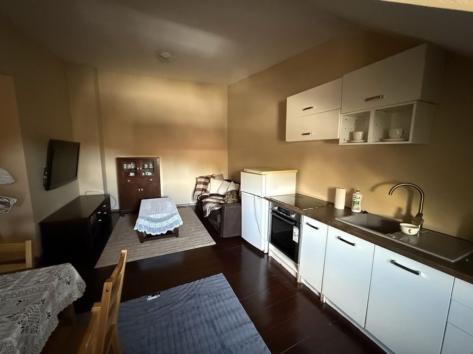 Mieszkanie w Klobucku 2 pokoje