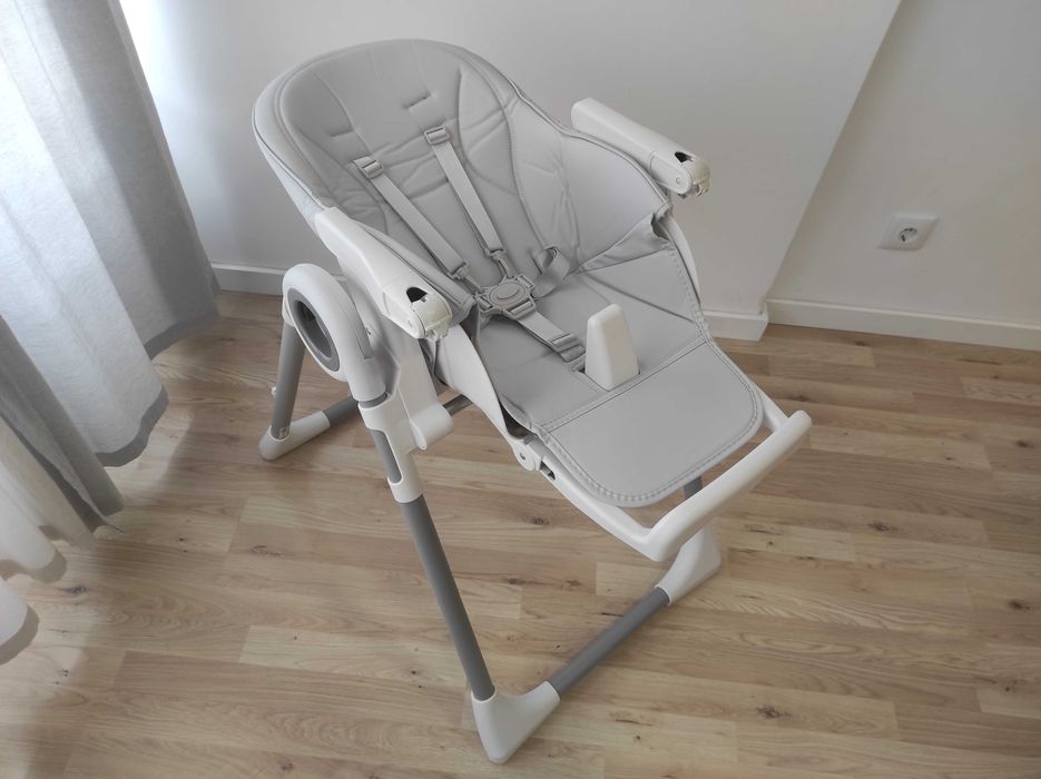 Cadeira De Refeição ZIPPY