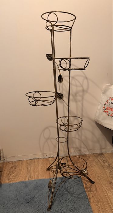 kwietnik 5 miejsc