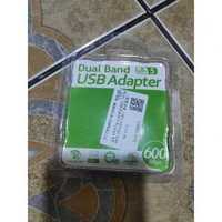 Karta Wifi adapter mini USB 600MBS