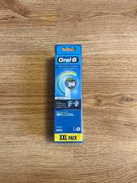 8 końcówek Oral B Precision Clean Białe