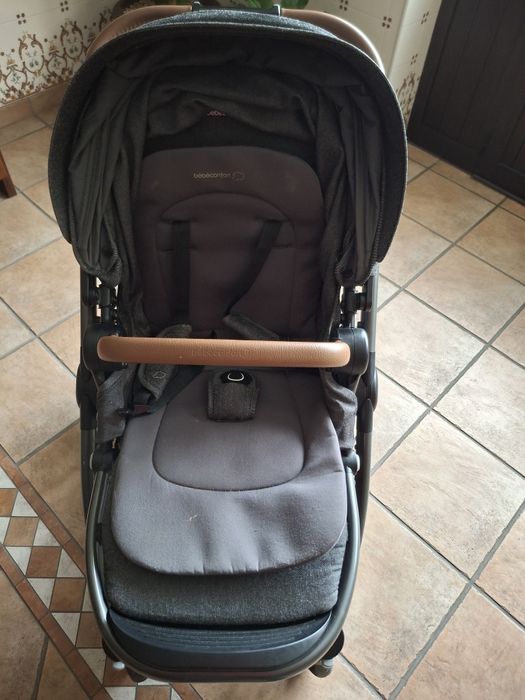 Bebé Confort - Carrinho de bebé