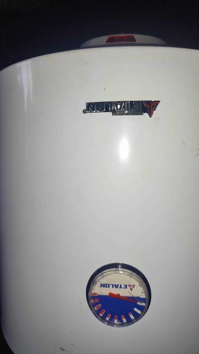 Водонагревательные бак на 50 литров