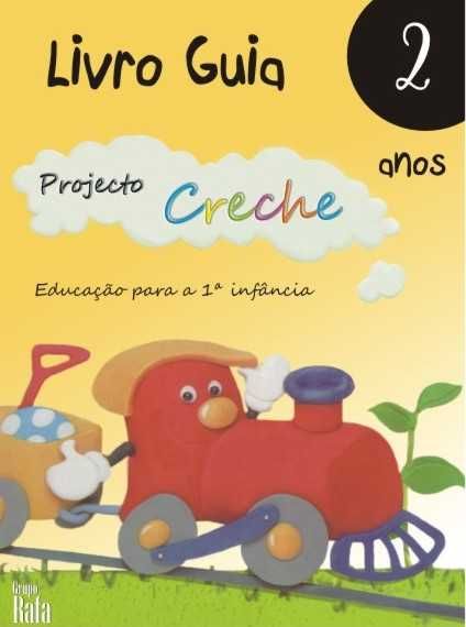 Enciclopédia Projeto Creche 0-3 anos