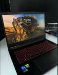 Laptop gamingowy MSI GF63 RTX 3050/I5 11400H/16GB RAM/144Hz