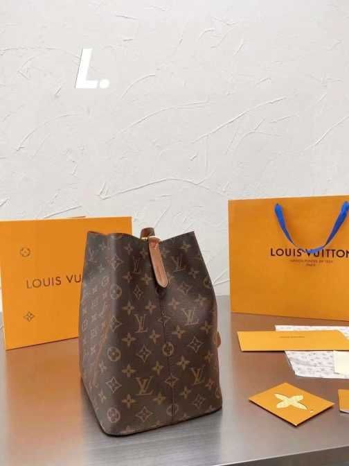 Louis Vuitton Torebka damska torba , skóra 01