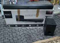 Sprzedam soundbar Sony, mało używany