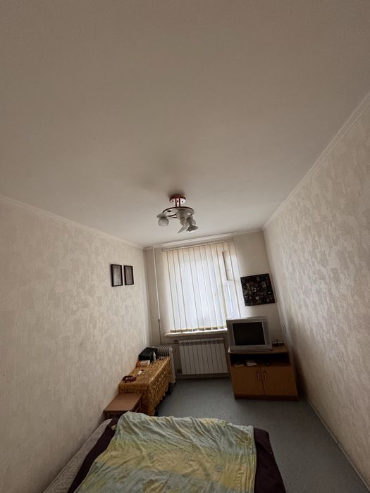 Продам 3х комнатную квартиру  , ОСББ  Алмаз. Левый Берег