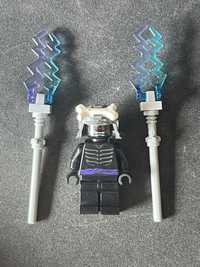 Figurka lego ninjago Lord Garmadon