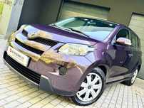 Toyota Urban Cruiser 177.000KM - Pełen Serwis - Roczna Gwarancja w cenie - Dwa komplety kół