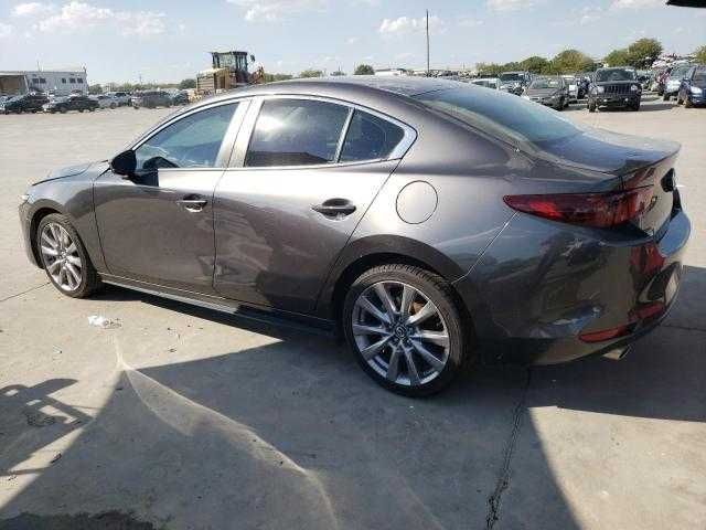 Mazda 3 Select 2020 Року