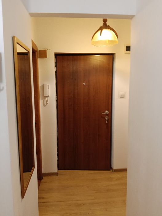 Wynajmę mieszkanie 2 pokojowe w Jeleniej Górze w okolicy Castoramy.