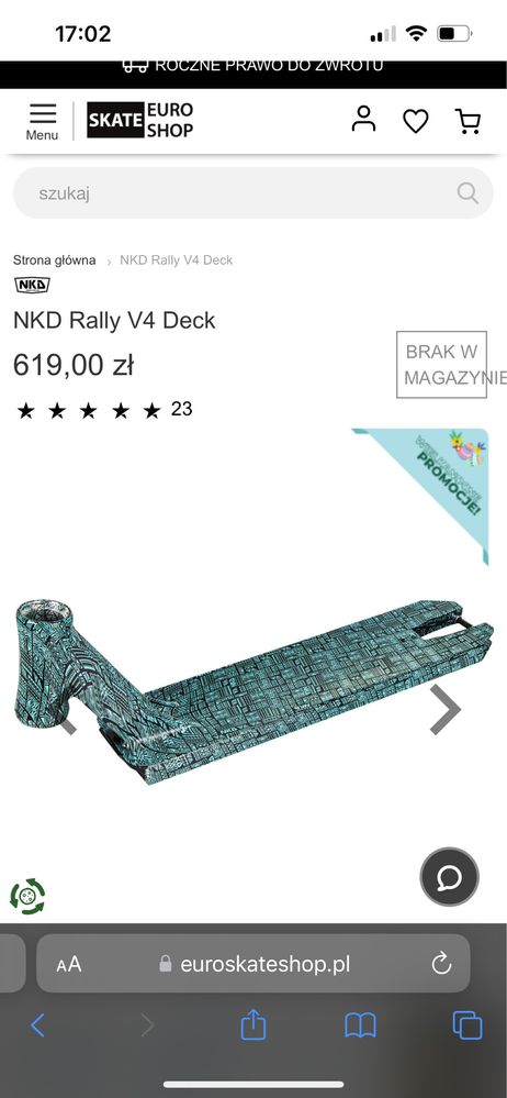 Deck NKD rally v4