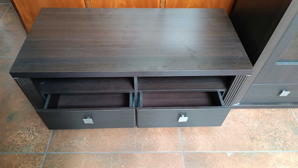 Szafka RTV (45x102x52,5)