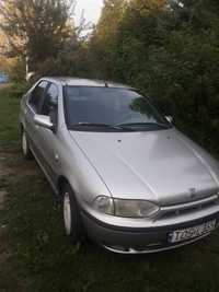 SPRZEDAM Fiat Siena 1.2