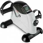 Ultrasport Mini Bike kompaktowy rower treningowy do ćwiczeń rąk i nóg