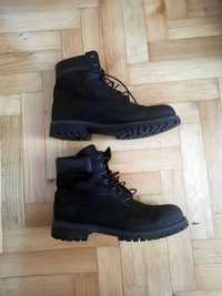 buty trzewiki trapery Timberland 5" 46