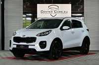 Kia Sportage 1.7 CRDI Climatronic Navi Asystent Pasa Martwe Pola Kamera Gwarancja