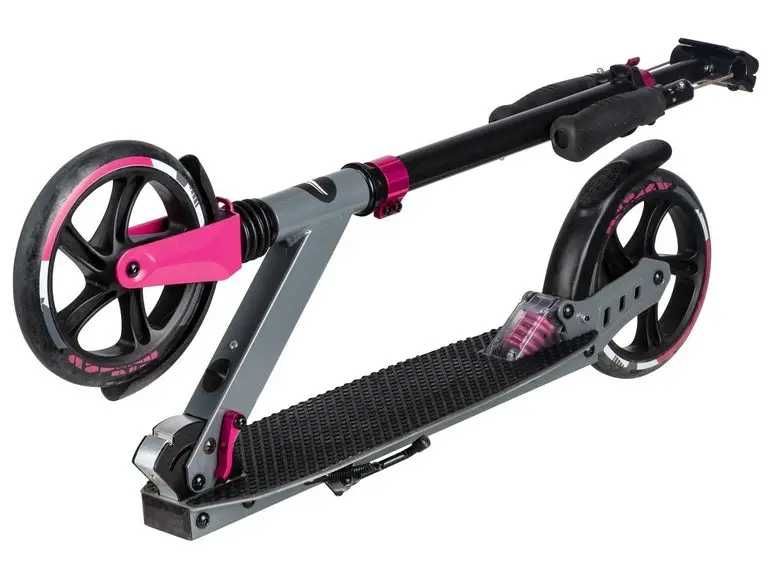 Уцінка! Самокат Crivit 200 Pink | Амортизований | Німеччина