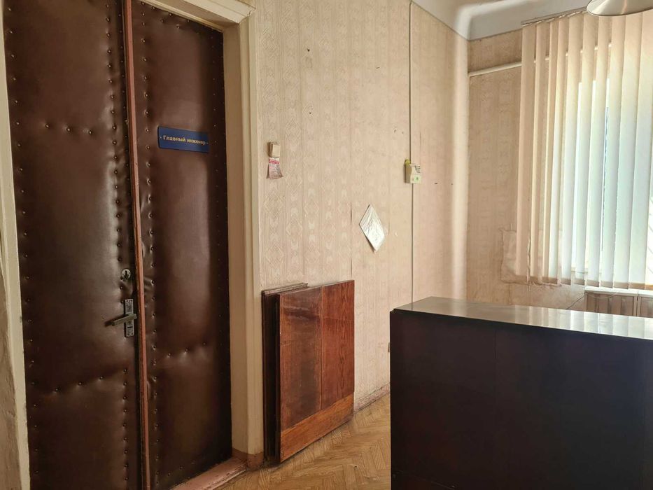 Продажа недвижимости, 814 м² ул.Баррикадная