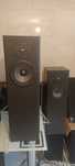 JBL LX 700 kolumny
