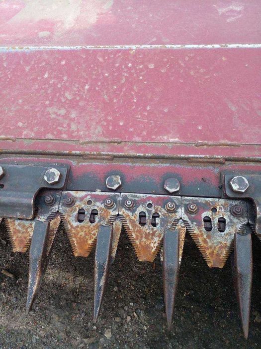 Ріпаковий стіл 9м під жниварку Джон Дір 930F