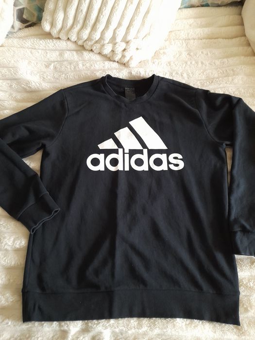 Чоловічий світшот бренд Adidas L
