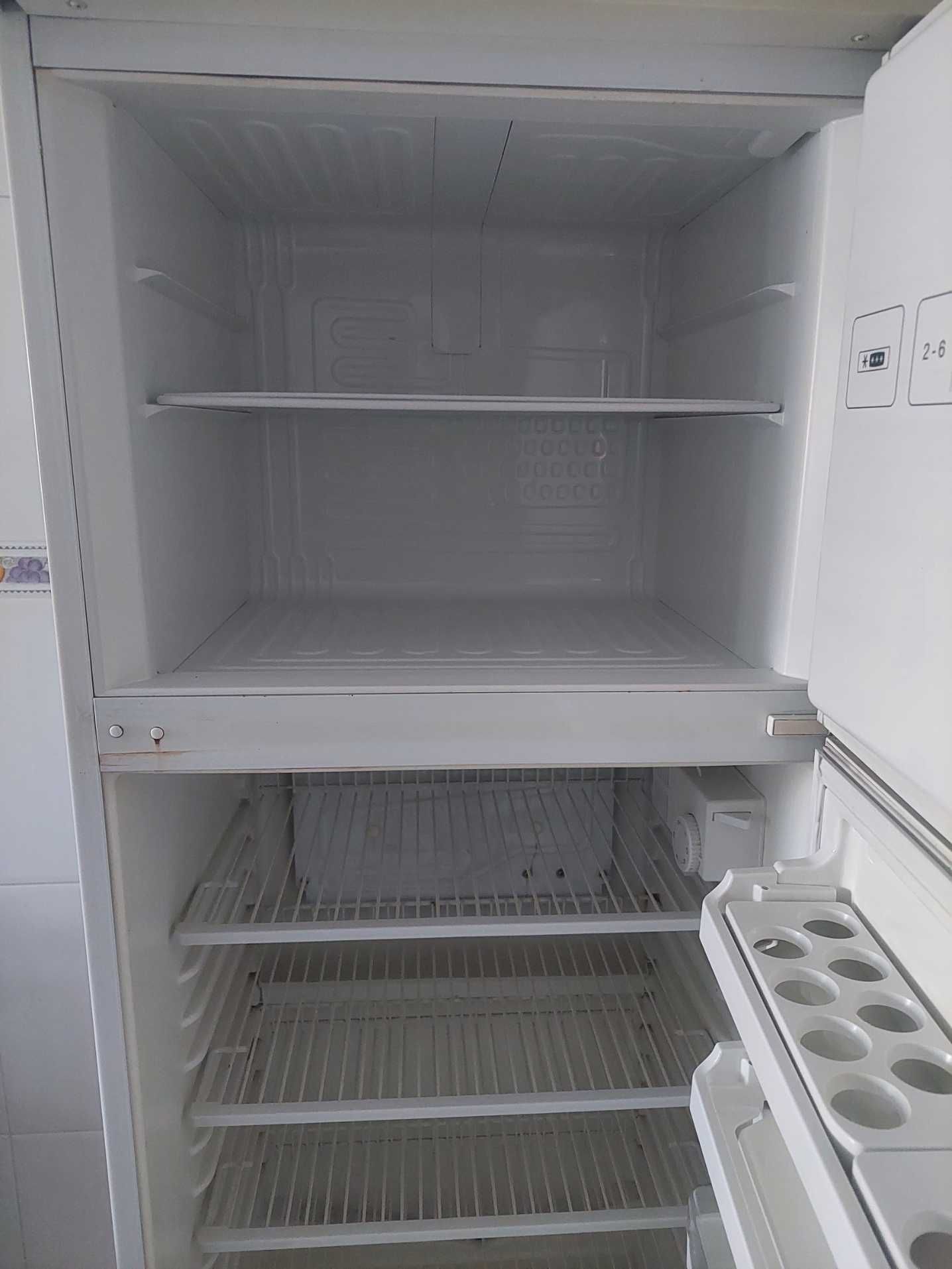 Frigorifico + congelador Balay - Usado em bom estado (Matosinhos)