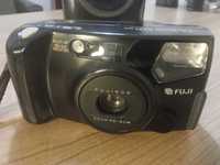Máquina Fotográfica Fujifilm DL-Zoom Date de rolo 135mm