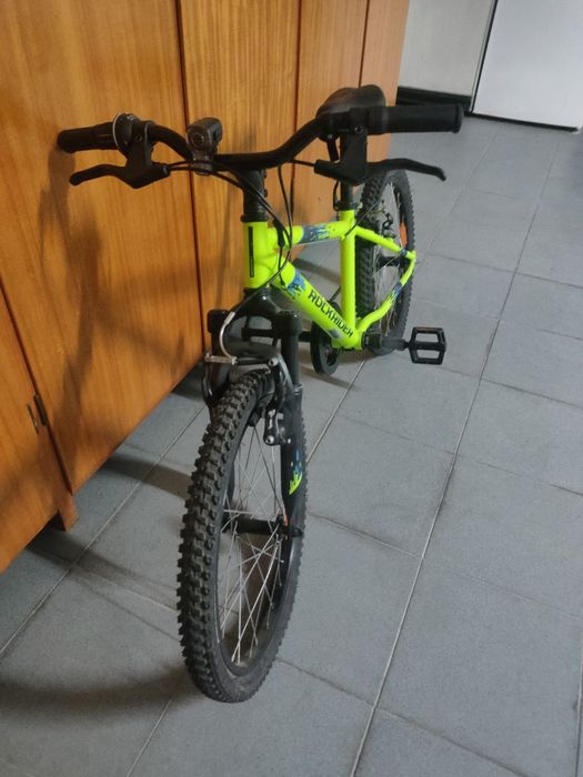 Bicicleta criança B'Twin