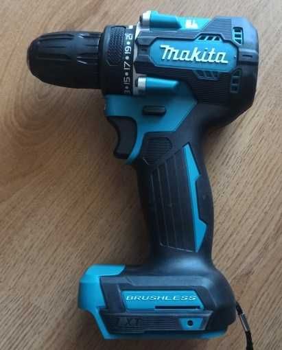 Wiertarka akumulatorowa Makita DDF487