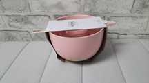 Duża miska ceramiczna na ramen z pałeczkami w komplecie PRIMARK