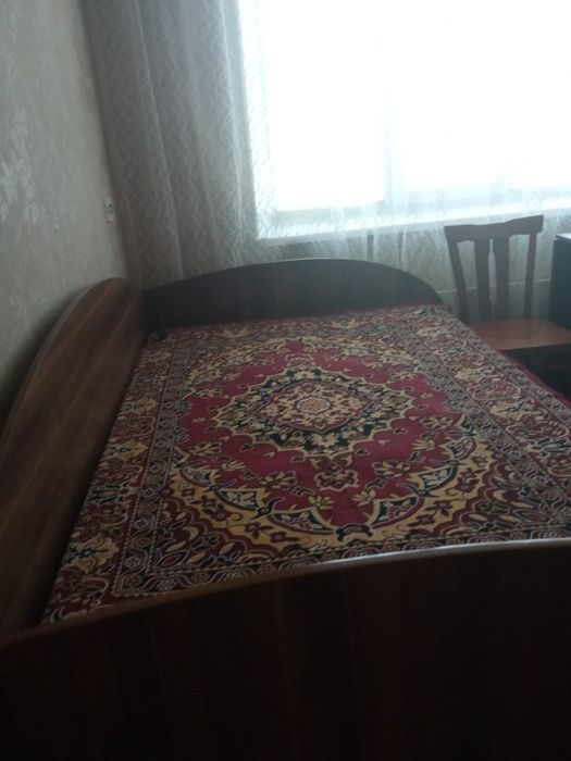 Здам 1-кімнатну в районі Парку Гагаріна