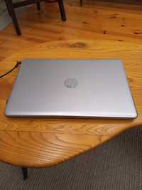 HP 250g6 notebook