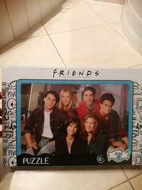 Nowe puzzle friends