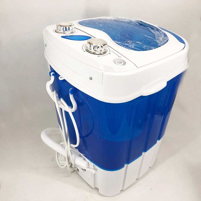 Пральна машина переносна